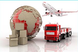 Import business